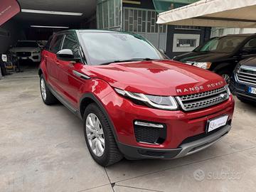 Land Rover Range Rover Evoque 5p 2.0 td4 HSE Dynam