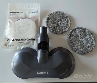 Kit Spazzola Lavapavimenti Samsung VCA-WB650