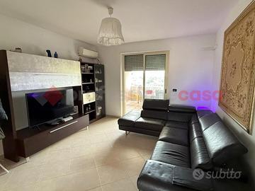 Attico/Mansarda Monopoli [Cod. rif 3314537VRG]