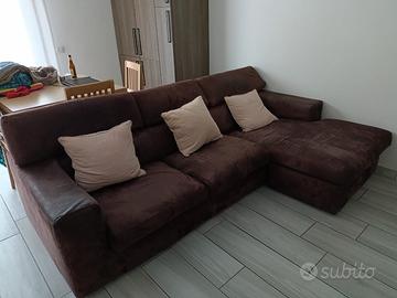 Divano Poltrone & Sofà