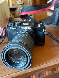 Macchine fotografiche vintage