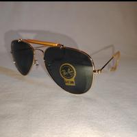 Ray-ban 3030 Outdoorsman Classic unisex 