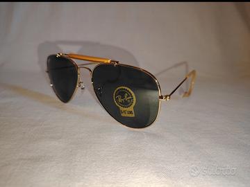 Ray-ban 3030 Outdoorsman Classic unisex 