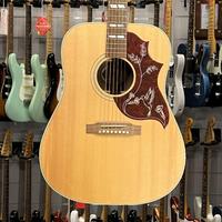 GIBSON - HUMMINGBIRD STUDIO NAT 2023