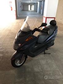 Yamaha Majesty 250 - 2003