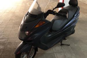 Yamaha Majesty 250 - 2003