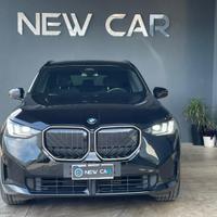 BMW X3 xDrive20d 48V MSport