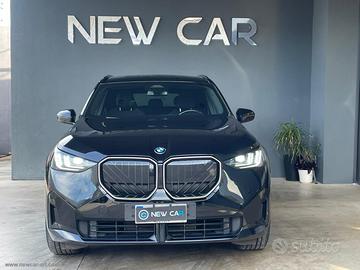 BMW X3 xDrive20d 48V MSport