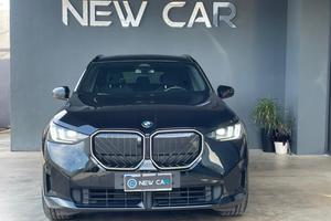 BMW X3 xDrive20d 48V MSport