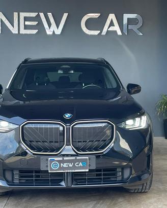 BMW X3 xDrive20d 48V MSport