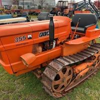 Trattore Fiat 355C