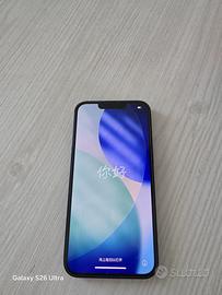 Iphone 13 condizioni impeccabili