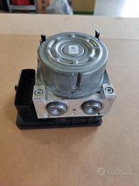 Gruppo abs ALFA ROMEO GIULIETTA 1598cc diesel 2019