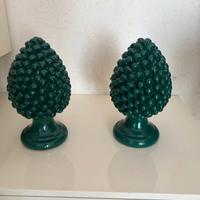 Pigne siciliane, Caltagirone