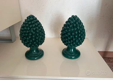 Pigne siciliane, Caltagirone