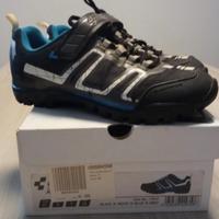 Scarpe mtb cube all mountain