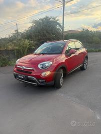Fiat 500X 1.6 MultiJet 120 CV Cross Plus