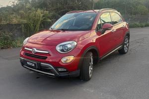 Fiat 500X 1.6 MultiJet 120 CV Cross Plus