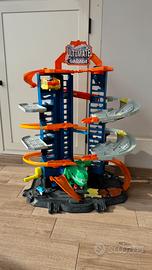 Hot Wheels Ultimate Garage