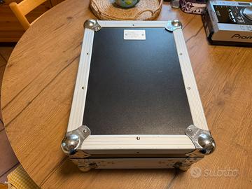 WALKASSE WM-10MGL FLIGHT CASE  CDJ e Mixer