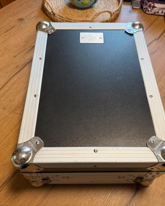 WALKASSE WM-10MGL FLIGHT CASE  CDJ e Mixer