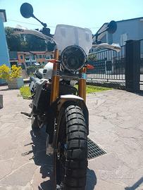 Fantic caballero 500