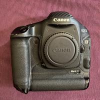 Canon EOS 1D Mark IV