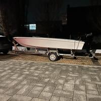 Carrello Ellebi 650 LBN