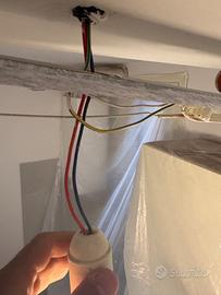 Pittore Cartegesso Elettricista