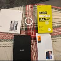 Cover samsung z fold 6