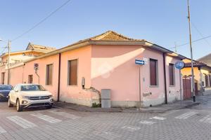 VILLA SINGOLA A LISSONE