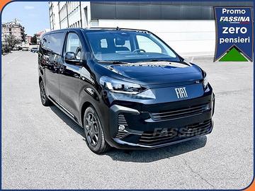 FIAT Ulysse M1 M 2.2 diesel 180cv S&S auto 8 ...