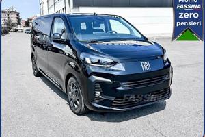 FIAT Ulysse M1 M 2.2 diesel 180cv S&S auto 8 ...