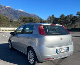 Grande Punto 1.3 MJT Neopatentati