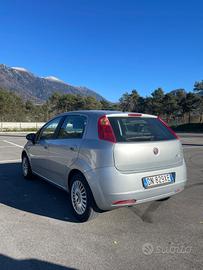 Grande Punto 1.3 MJT Neopatentati