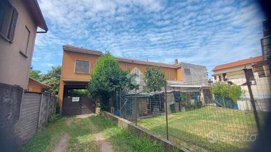 LABORATORIO A BUSTO ARSIZIO