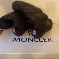 Stivali Moncler