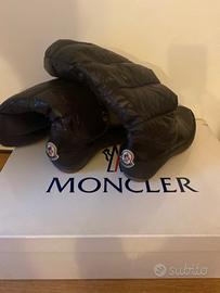 Stivali Moncler