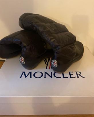 Stivali Moncler
