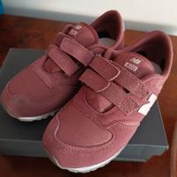 New balance bambina