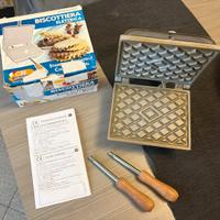 BISCOTTIERA ELETTRICA CBE