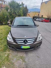 Mercedes B 180 Cdi