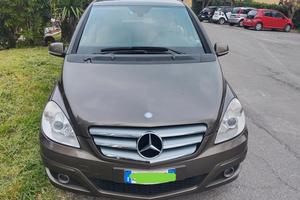 Mercedes B 180 Cdi