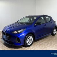 Mazda Mazda2 Hybrid 1.5 VVT e-CVT Full Hybrid...