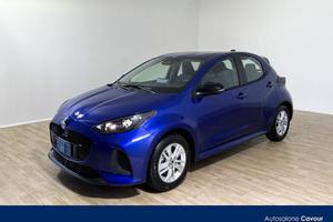 Mazda Mazda2 Hybrid 1.5 VVT e-CVT Full Hybrid...