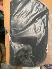 Kit cilindri piu Supporto lombare  xadv 750