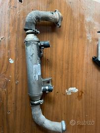 Scambiatore alfa romeo 159