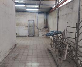 Locale per bottega artigiana