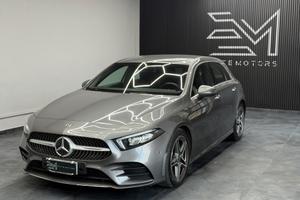 Mercedes-benz A 180 d Automatic Premium