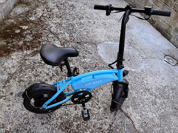Bicicletta elettrica